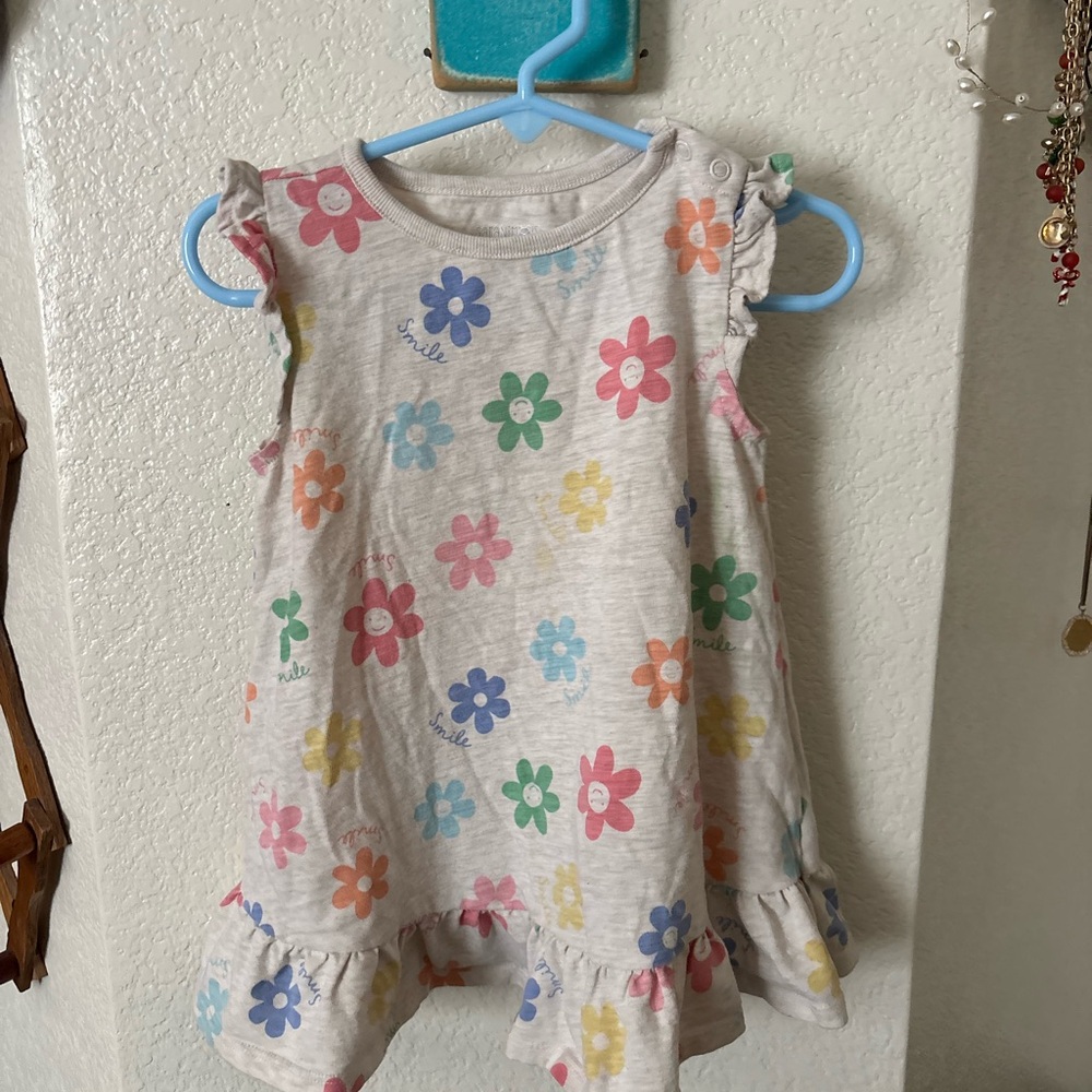 Garanimals Beige Toddler Shirt